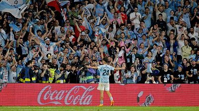 Celta - FC Barcelona: resumen del partido de la 38 jornada de Liga