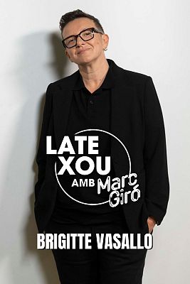 LateXou - Brigitte Vasallo i la reivindicació de la identitat txarnega