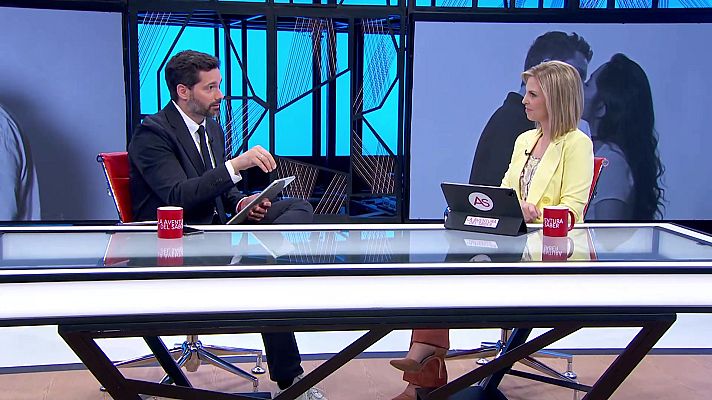 La aventura del Saber - La aventura del saber - 29/05/23 - Lengua de signos