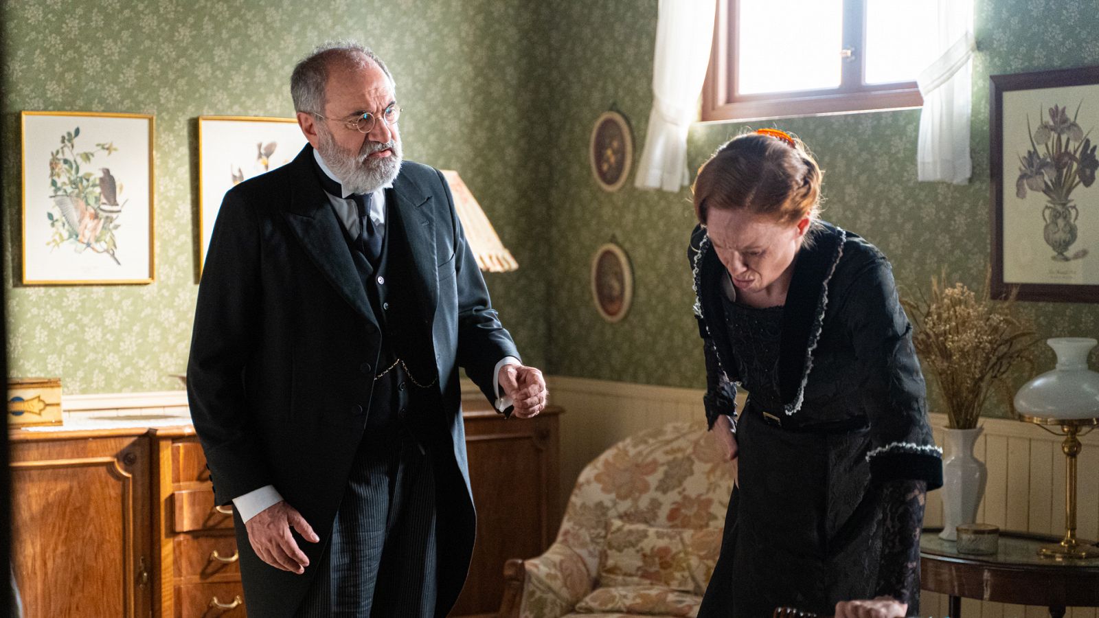 La promesa - Episodio 112 - Ver ahora