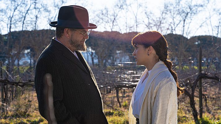 La promesa - Episodio 113