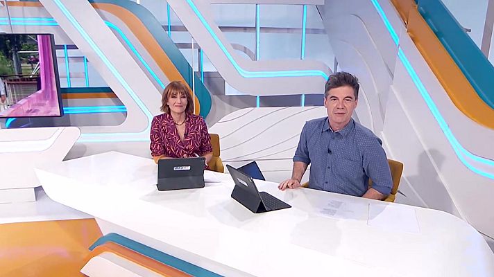 Aquí hay trabajo - Aquí hay trabajo - 05/06/23