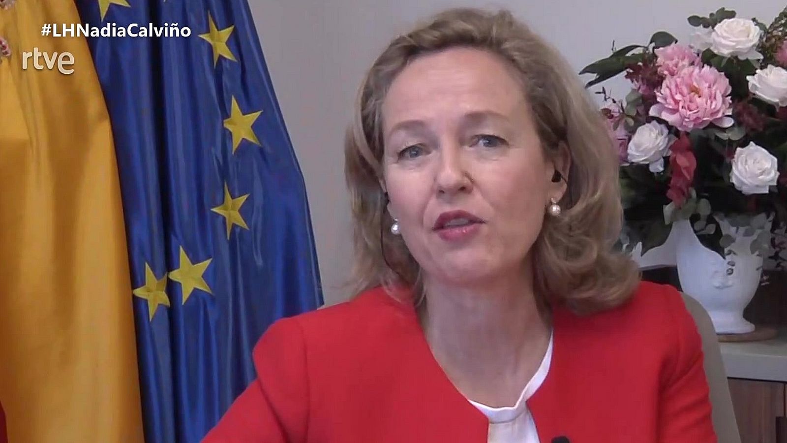 La hora de La 1 - La hora política - 05/06/23 - ver ahora