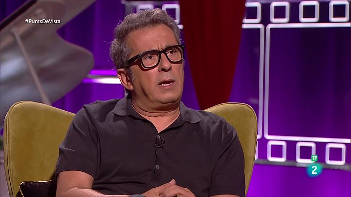 Punts de vista - Punts de vista - Andreu Buenafuente, Depol i els millors moments de la setmana