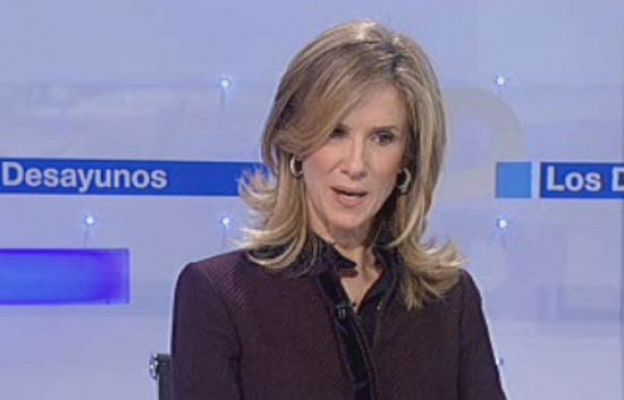 Los desayunos - La Ley de Ciencia, más próxima