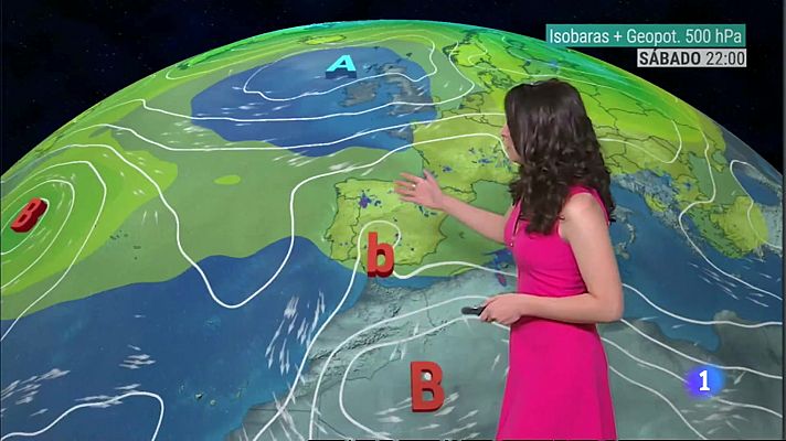 El tiempo en Asturias - 02/06/23