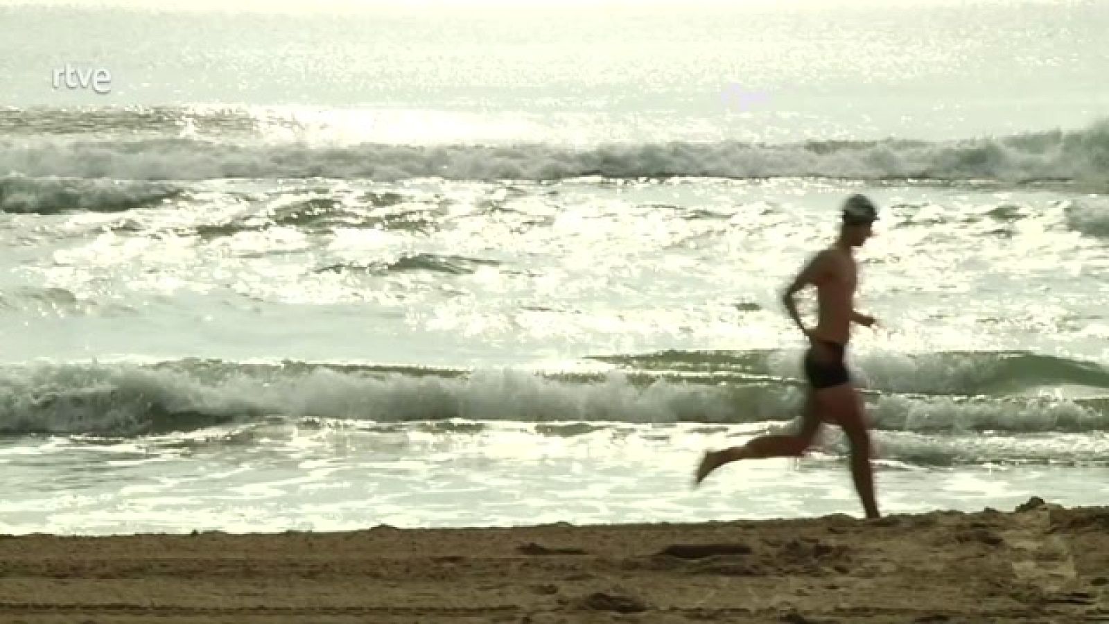 Se buscan socorristas