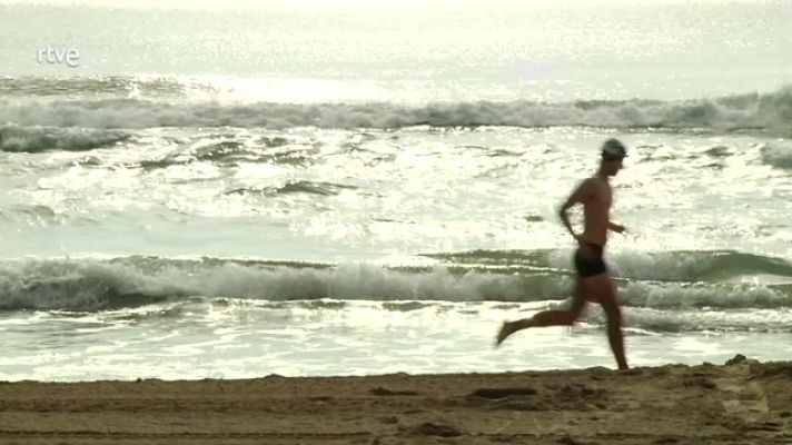 Se buscan socorristas