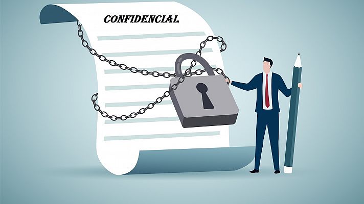 Claves sobre la cláusula de confidencialidad