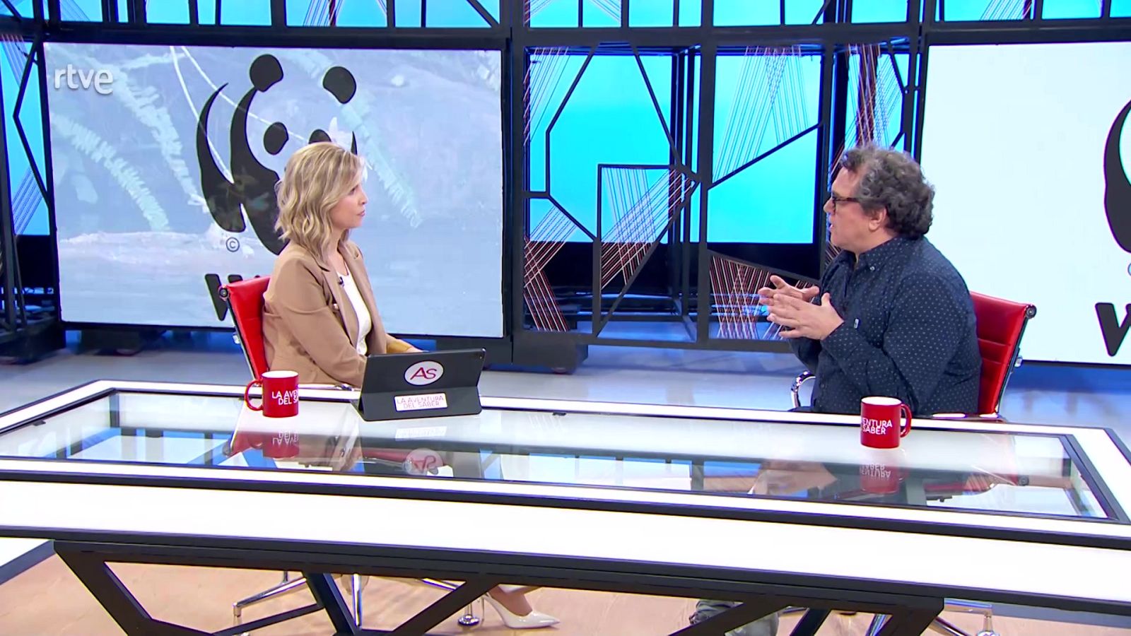 La aventura del saber - 05/06/23 - ver ahora