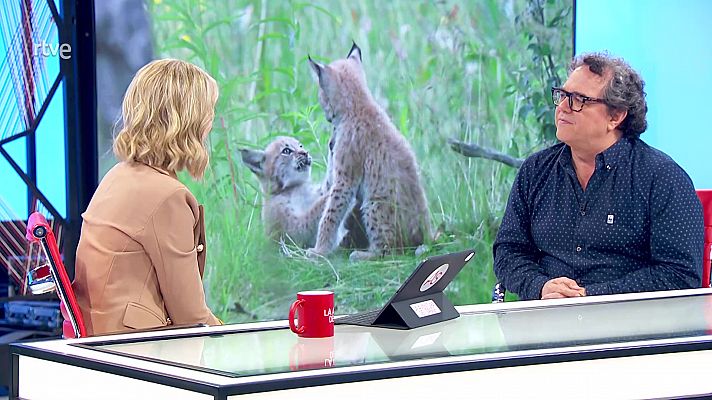 La aventura del Saber - Enrique Segovia. Día Mundial del Medio Ambiente