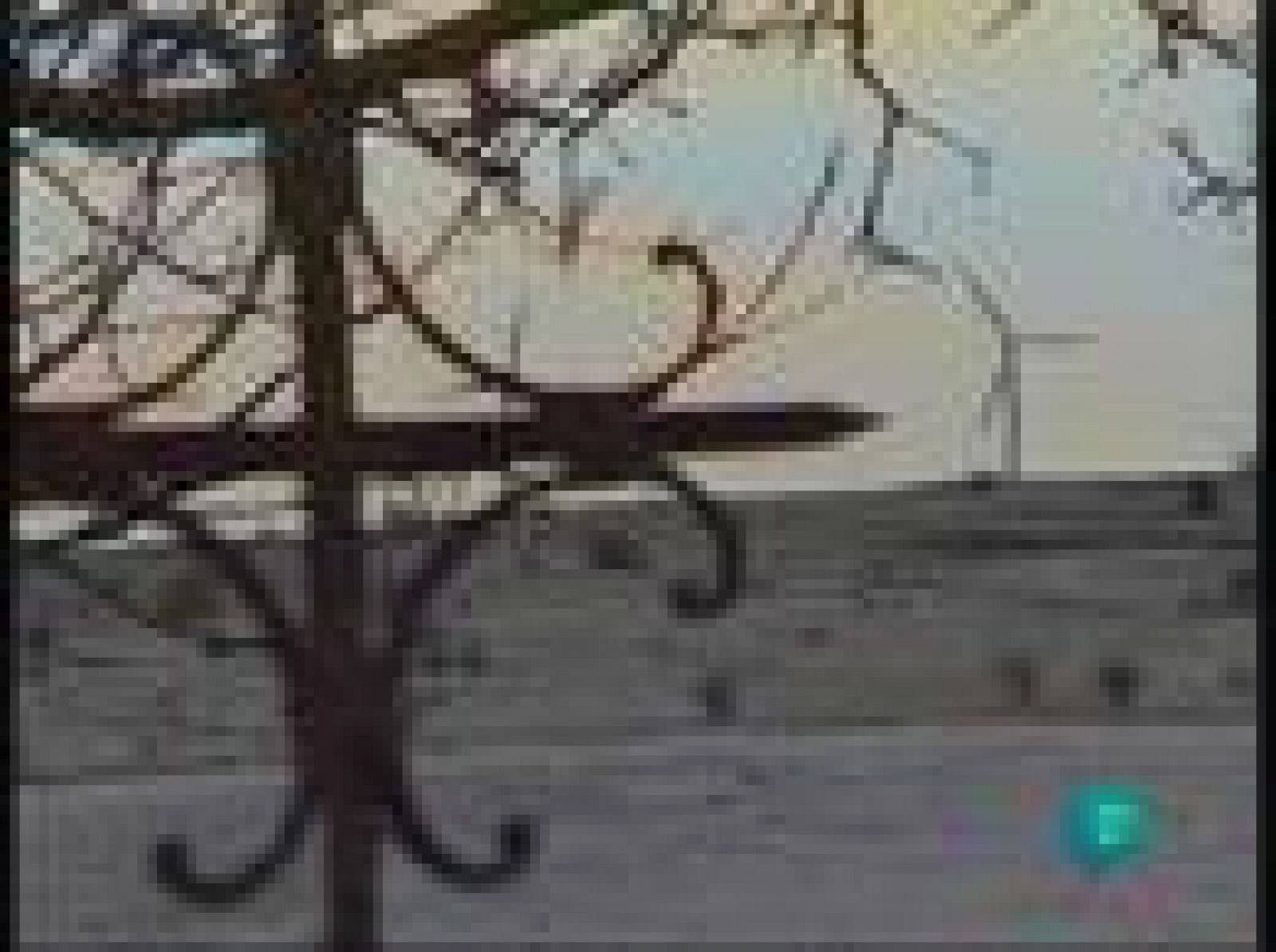 "Vámonos al pueblo"