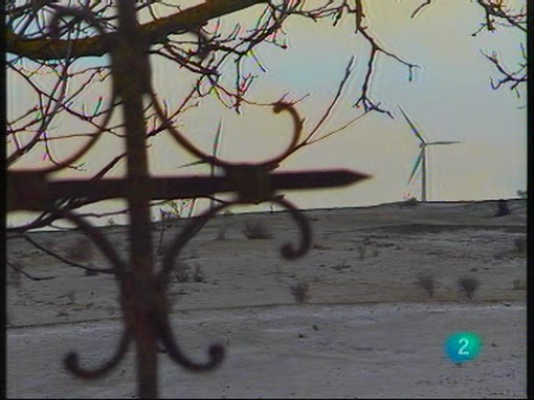 Babel en TVE - El reportaje: "Vamonos al pueblo"