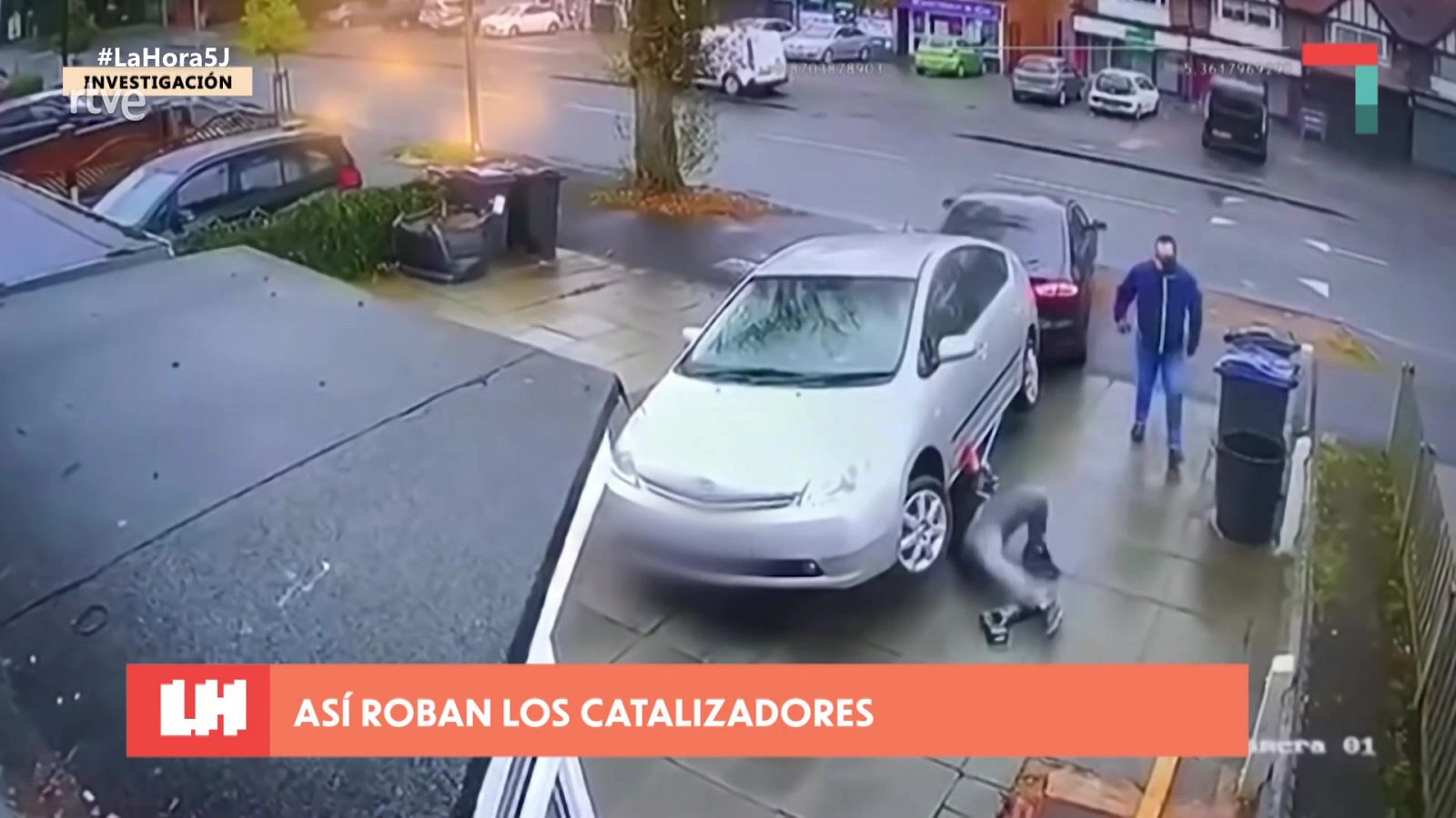 La hora de La 1 - La hora de la actualidad - 05/06/23 - ver ahora