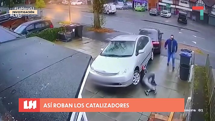 La hora de La 1 - La hora de la actualidad - 05/06/23