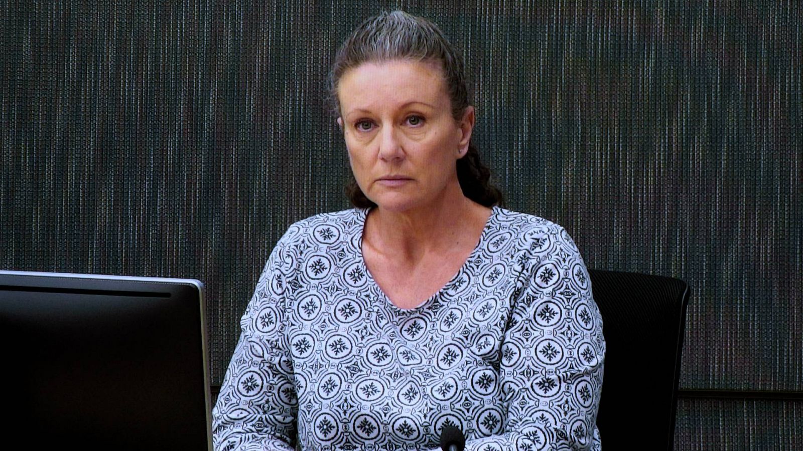 Kathleen Folbigg: la australiana condenada por matar a sus 4 hijos que ha sido indultada tras 20 años en la cárcel