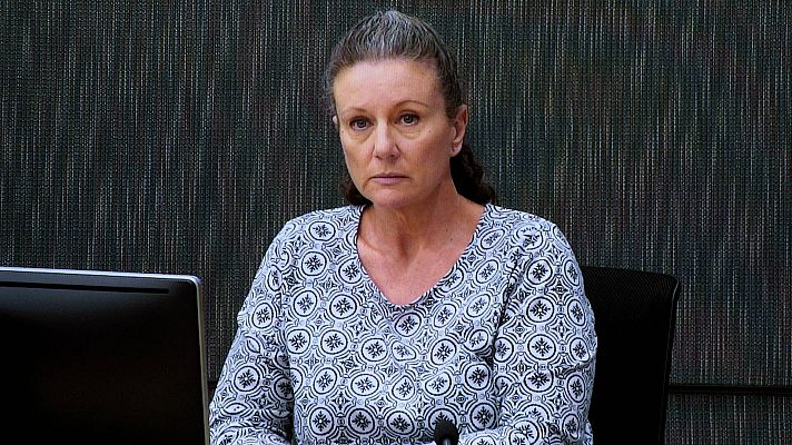 Kathleen Folbigg: la australiana condenada por matar a sus 4 hijos que ha sido indultada tras 20 años en la cárcel