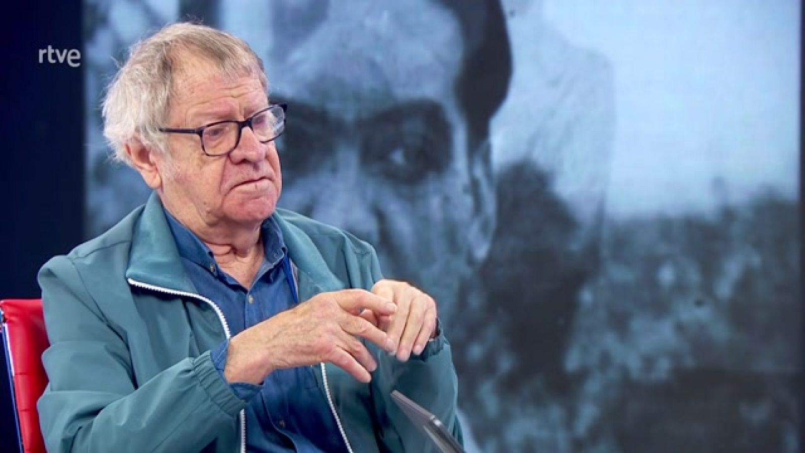 Ian Gibson. 125 años del nacimiento de García Lorca