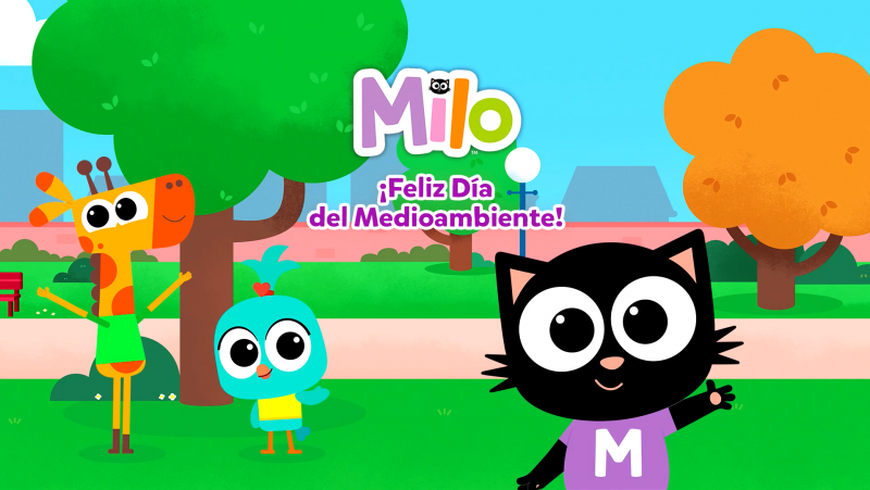 MILO - Especial Día del medio ambiente - Milo | Ver
