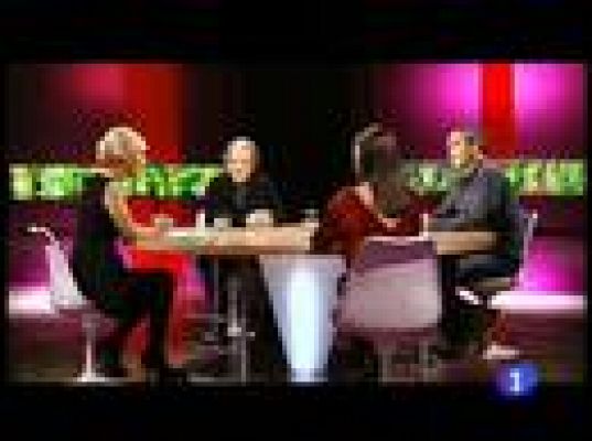 Versión española - Camino