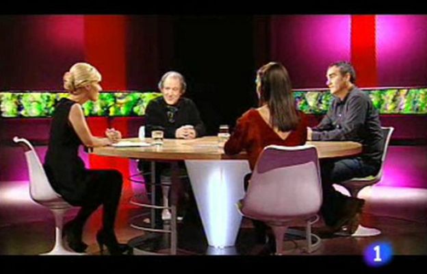 Versión española - Camino