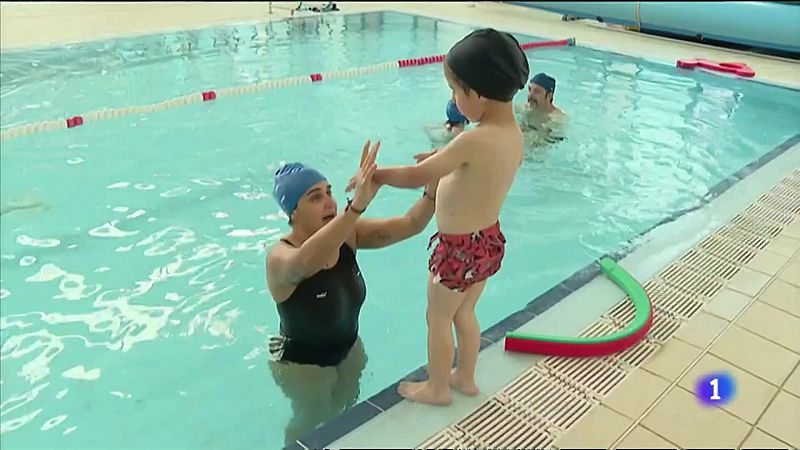 M�s del 80% de les morts per ofegament ocorren per falta de vigil�ncia