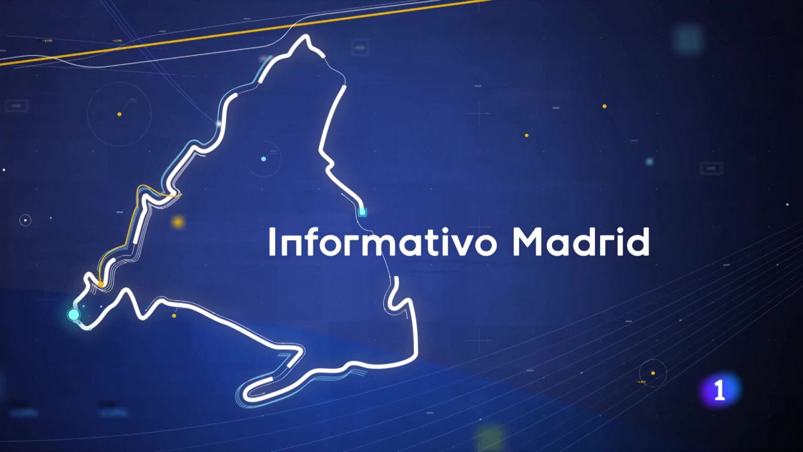 Informativo de Madrid 1 - 05/06/2023 - RTVE.es