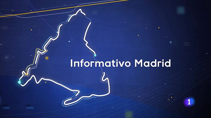 Informativo de Madrid 1 - 05/06/2023