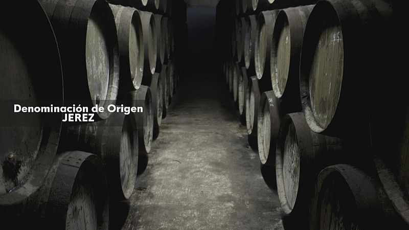 Ampliación marco de vinos de Jerez - Ver ahora