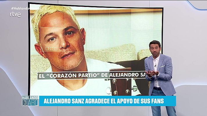 Hablando claro - Programa 186