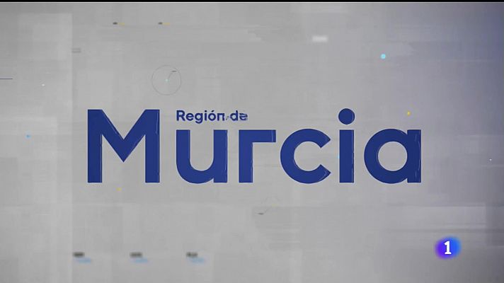  Noticias Murcia 2 - 05/06/2023
