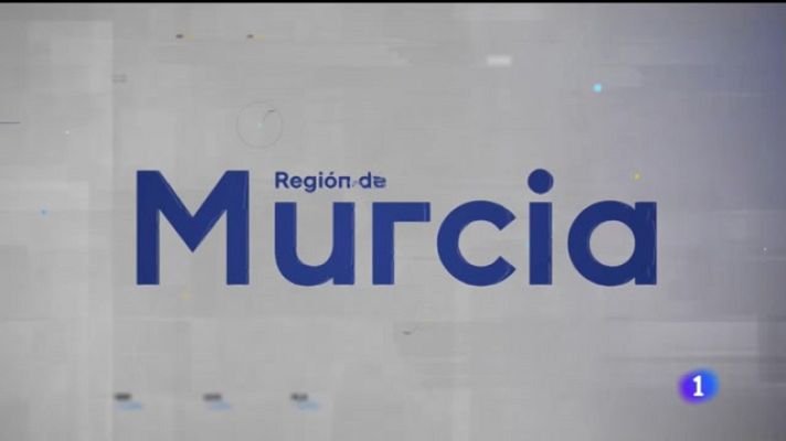  Noticias Murcia 2 - 05/06/2023