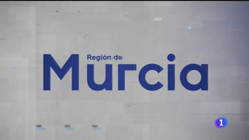  Noticias Murcia 2 - 05/06/2023 - Ver ahora