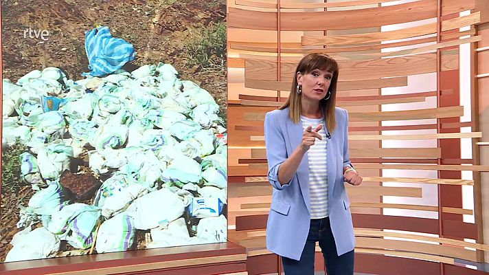 Ahora o nunca - Programa 94