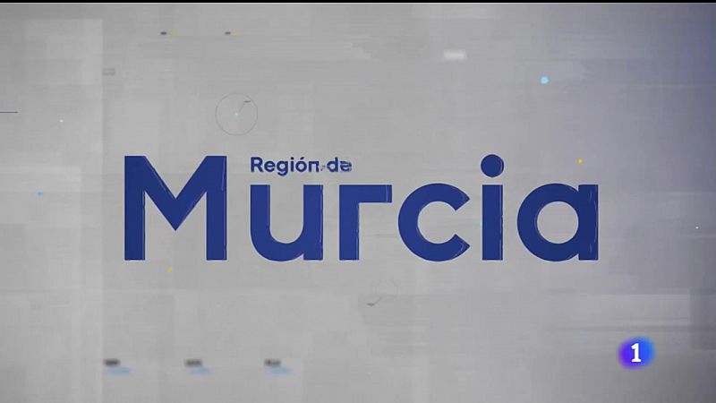 La Region de Murcia en 2' - 05/06/2023