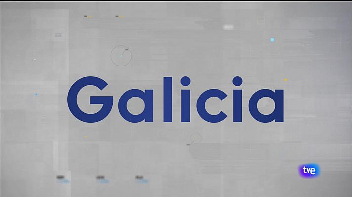 Telexornal Galicia 2 05-06-2023                 