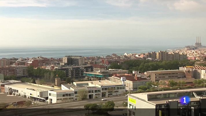 L'Informatiu - Els Mossos investiguen una presumpta agressió sexual múltiple a una menor a Badalona