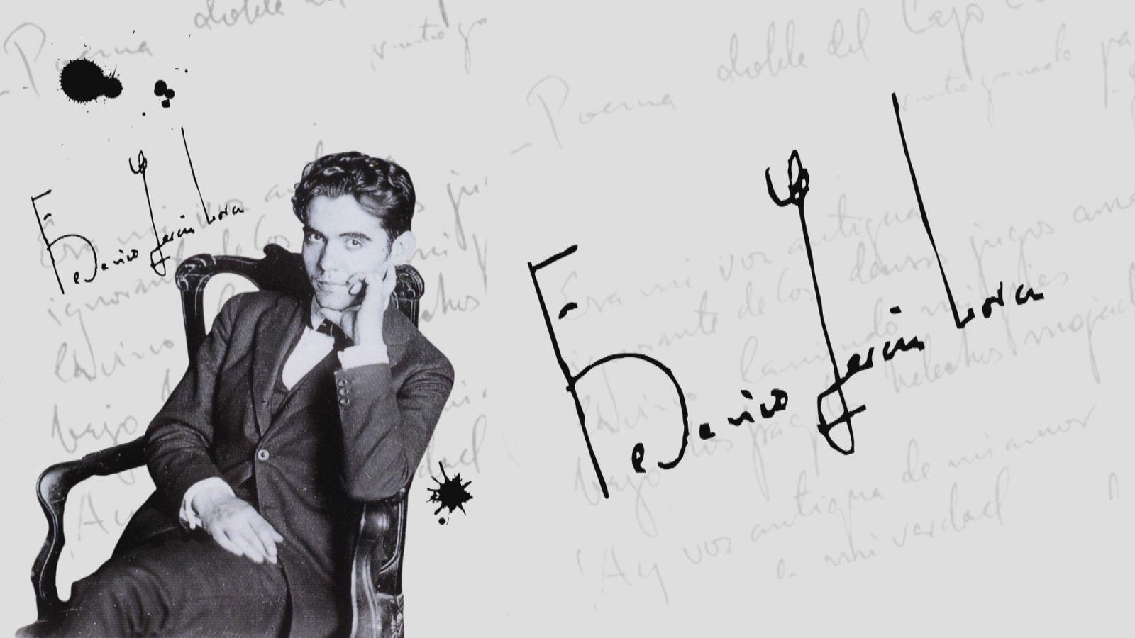 125 años del nacimiento de Lorca - Ver ahora