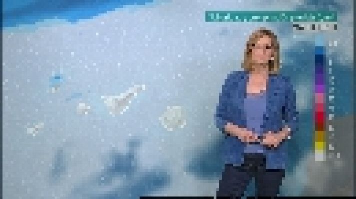 Telecanarias - El tiempo en Canarias - 05/06/2023