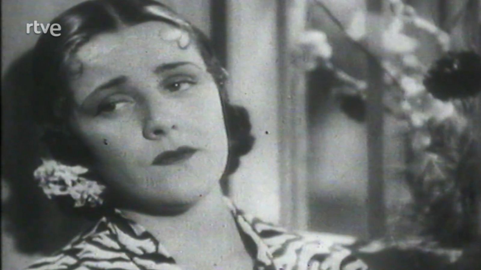 Suena la copla - Imperio Argentina