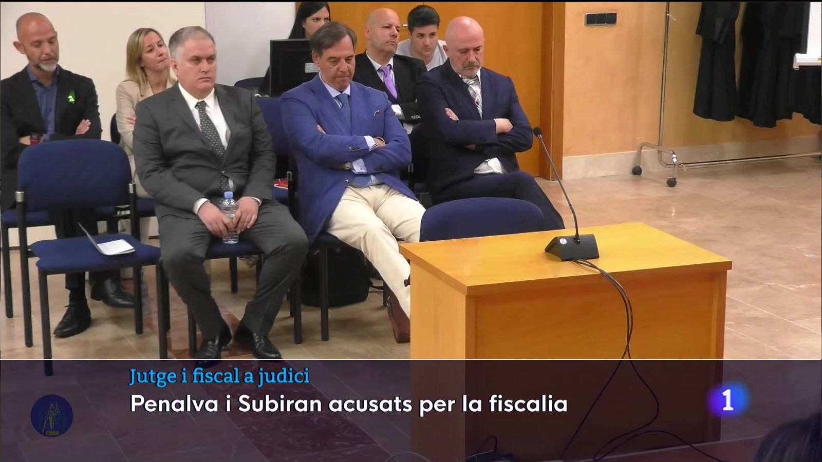 Informatiu Balear 2 - 05/06/2023 - RTVE.es