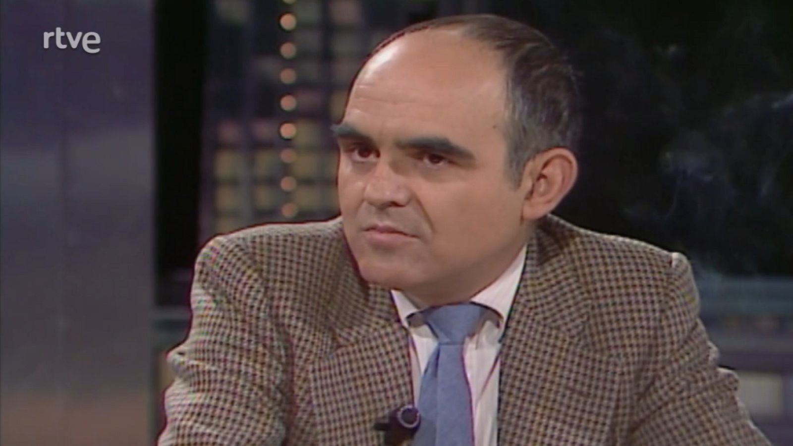 Estudio abierto - 18/07/1984