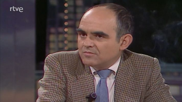 Estudio abierto - 18/07/1984