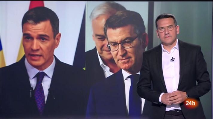 El Vespre - El Vespre - 05/06/2023