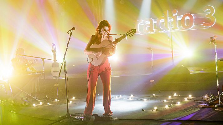 Los conciertos de Radio 3 en La 2 - Guada