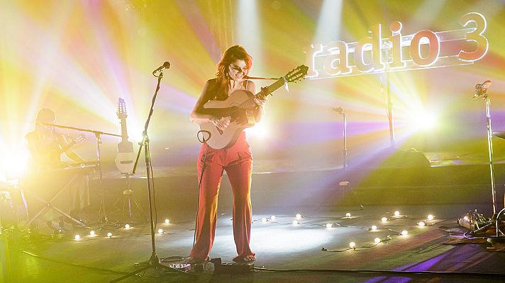 Los conciertos de Radio 3 en La 2 - Guada