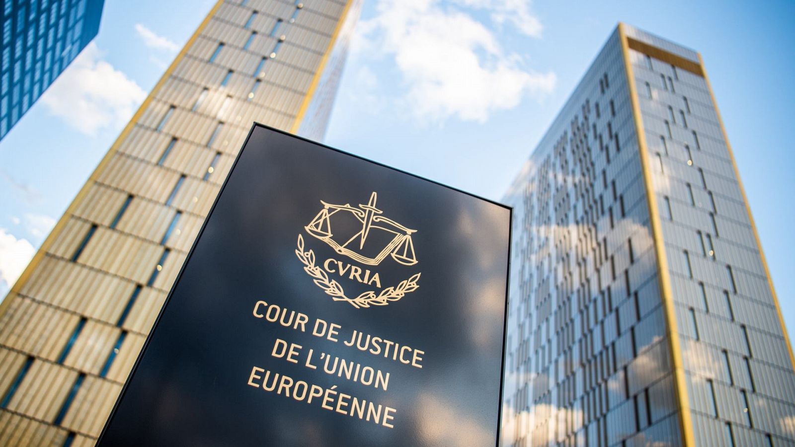 La justicia europea declara ilegal la reforma judicial polaca