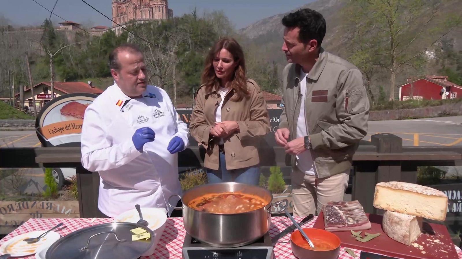 Aquí la Tierra - 05/06/23 - ver ahora