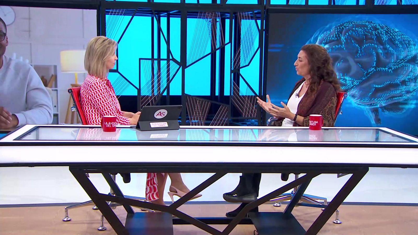 La aventura del saber - 30/05/23 - Lengua de signos - ver ahora