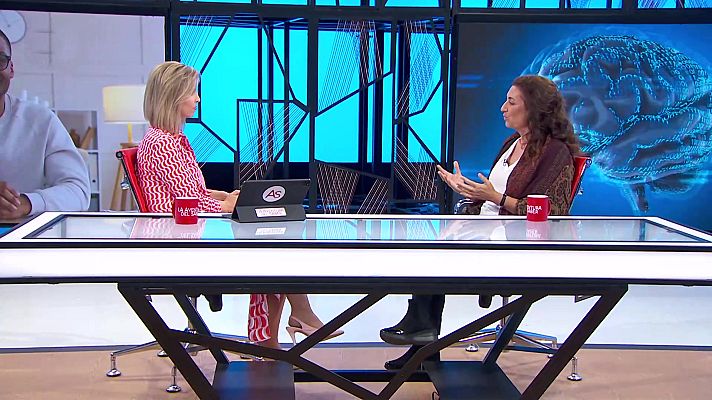 La aventura del Saber - La aventura del saber - 30/05/23 - Lengua de signos